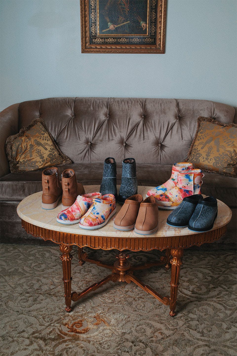 ugg ovadia tasman